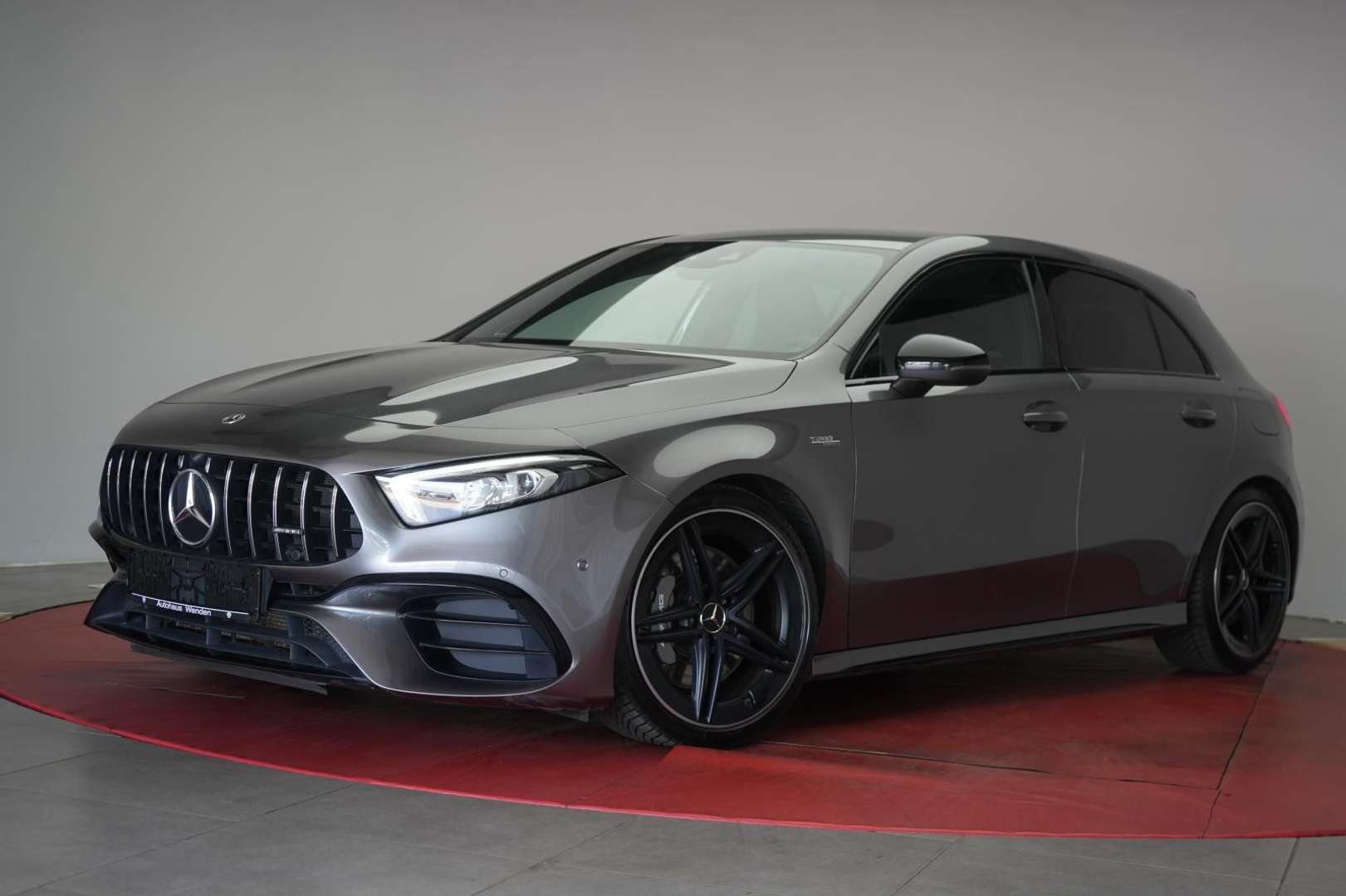 Mercedes Classe A45 AMG 45 - 2021 - Joinsteer - #2