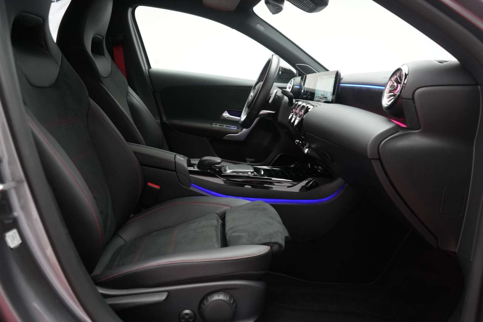 Mercedes Classe A45 AMG 45 - 2021 - Joinsteer - #5