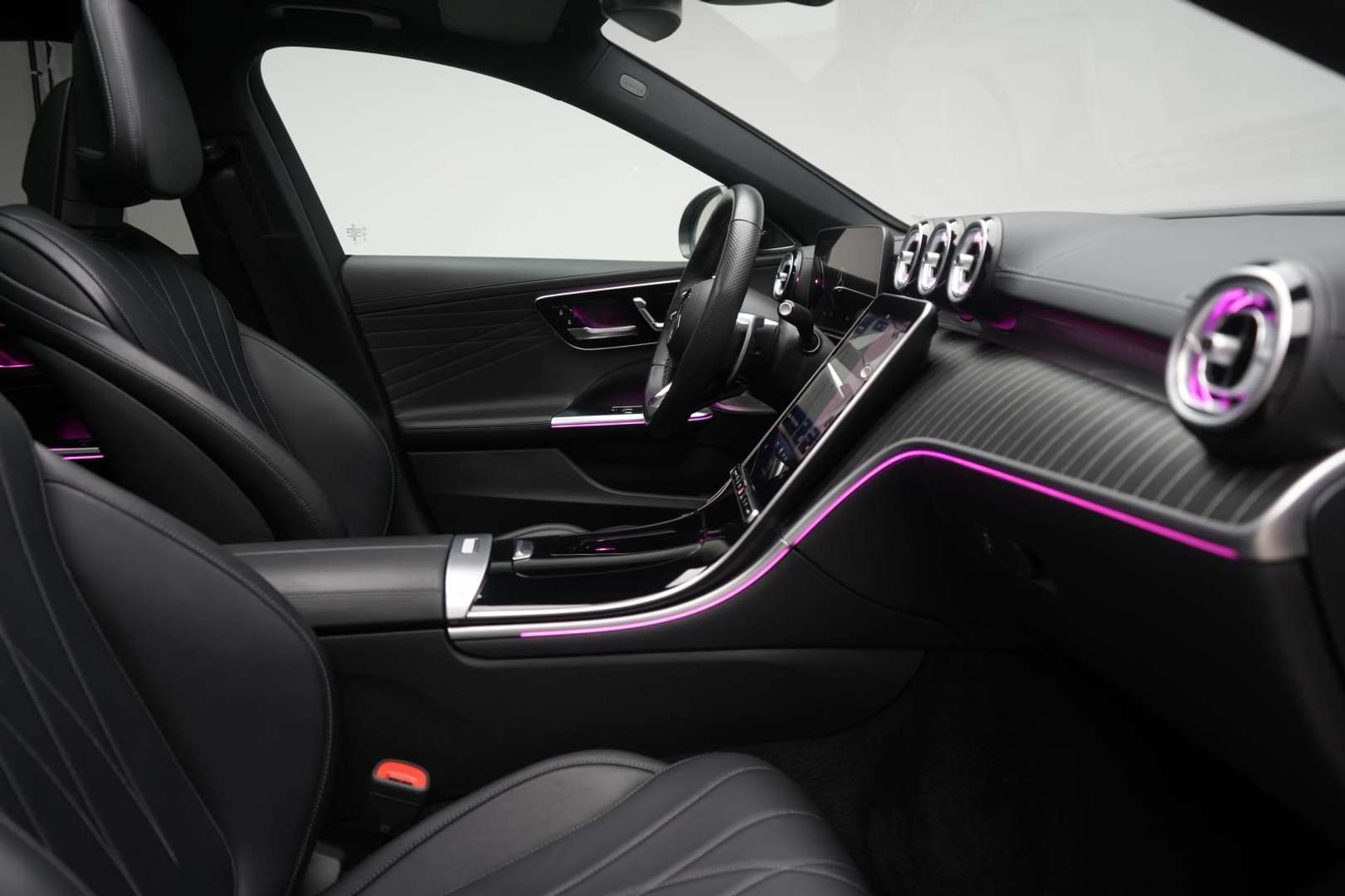Mercedes Classe C 43 AMG 43 AMG Line - 2023 - Joinsteer - #6