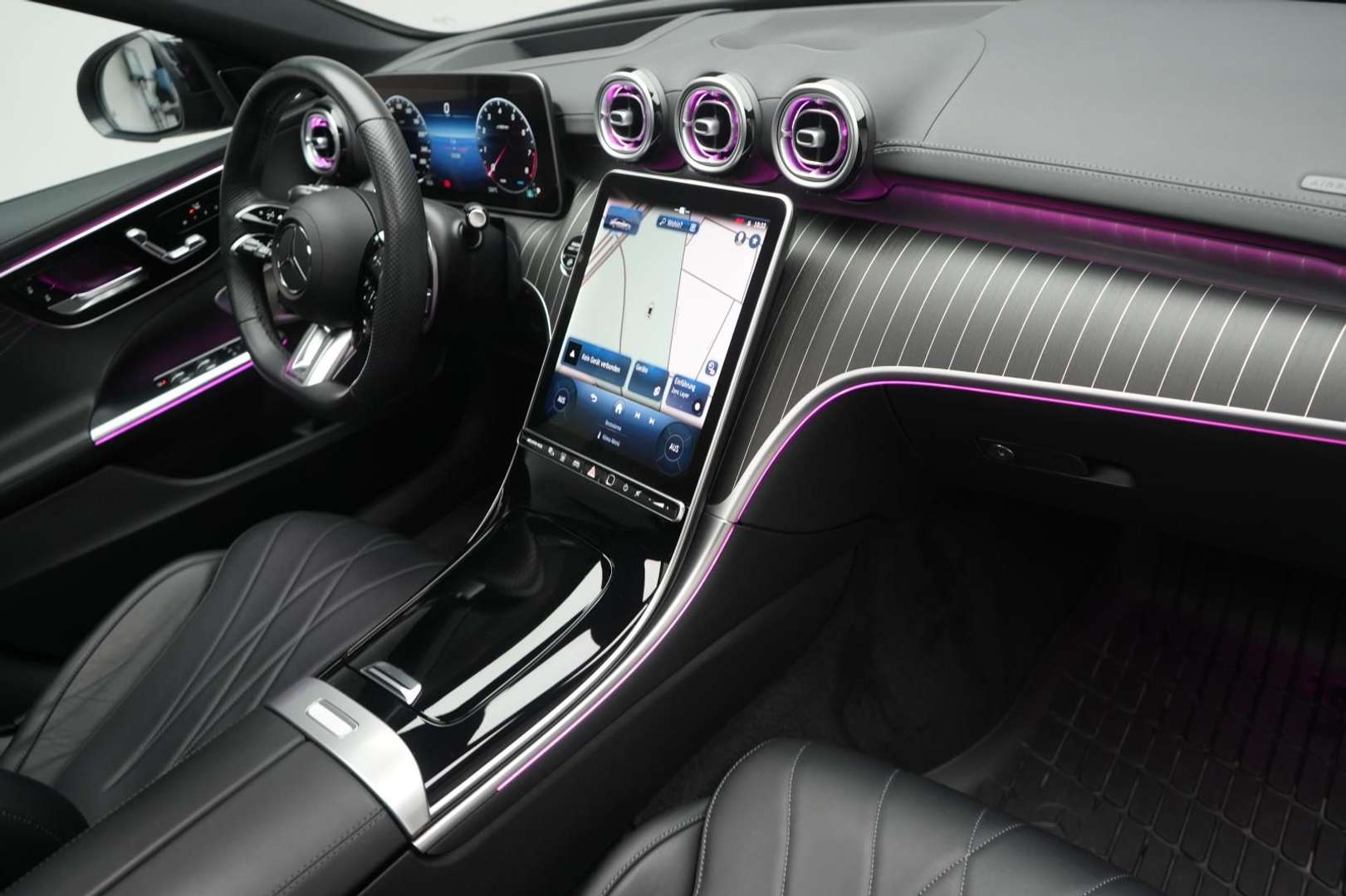 Mercedes Classe C 43 AMG 43 AMG Line - 2023 - Joinsteer - #7