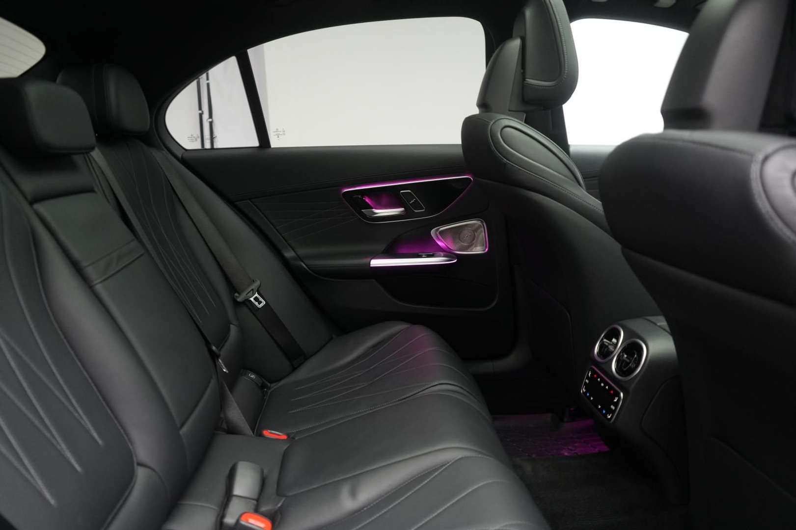 Mercedes Classe C 43 AMG 43 AMG Line - 2023 - Joinsteer - #8