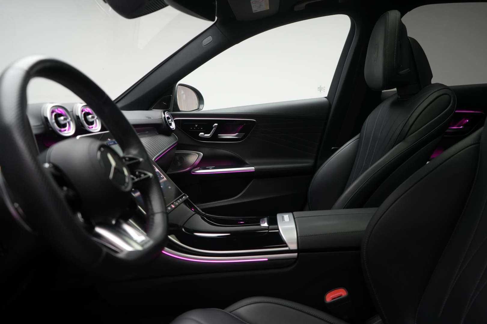 Mercedes Classe C 43 AMG 43 AMG Line - 2023 - Joinsteer - #9