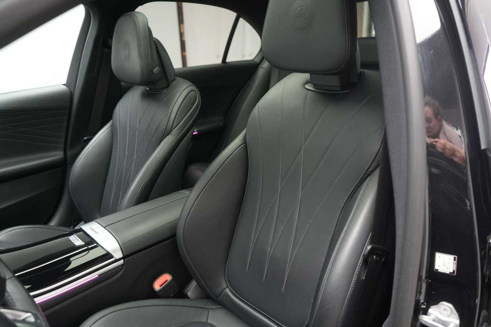 Mercedes Classe C 43 AMG 43 AMG Line - 2023 - Joinsteer - #10