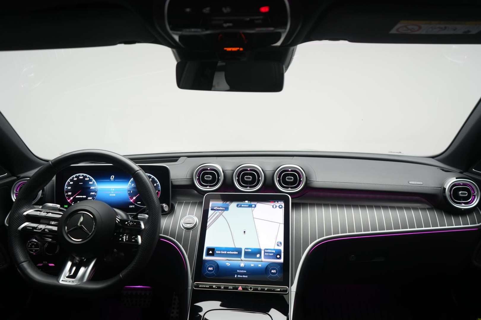 Mercedes Classe C 43 AMG 43 AMG Line - 2023 - Joinsteer - #14