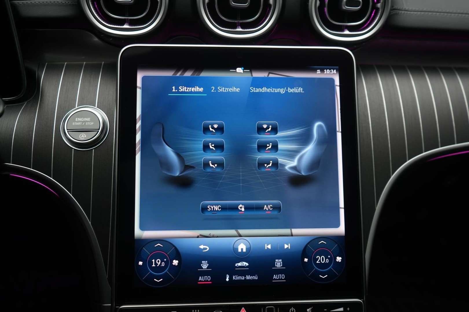 Mercedes Classe C 43 AMG 43 AMG Line - 2023 - Joinsteer - #16