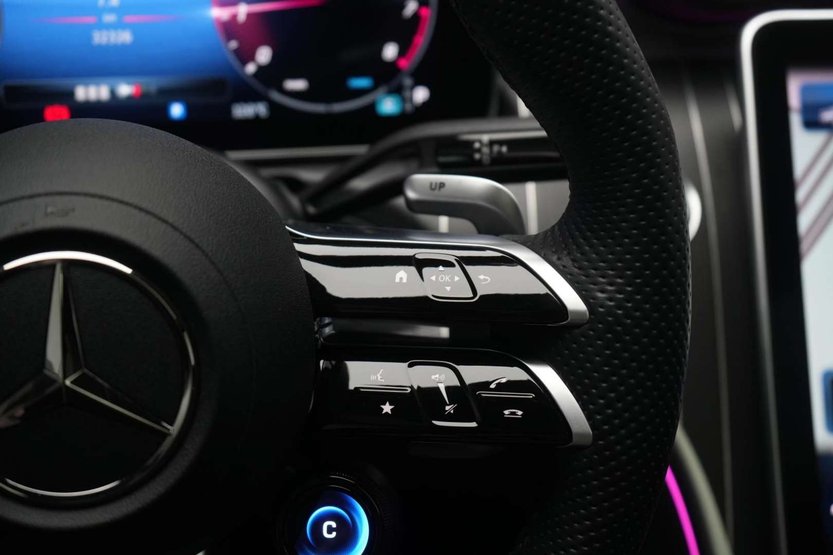 Mercedes Classe C 43 AMG 43 AMG Line - 2023 - Joinsteer - #17