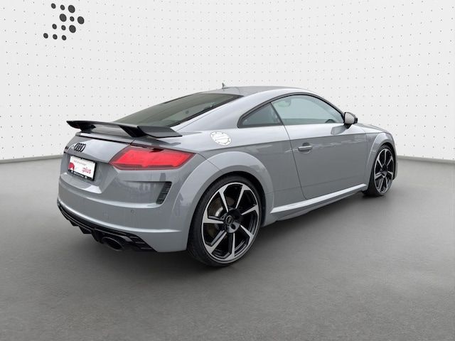Audi TT RS Coupé TFSI Quattro S Tronic - 2024 - Joinsteer - #2