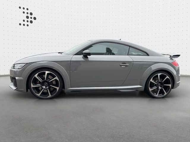 Audi TT RS Coupé TFSI Quattro S Tronic - 2024 - Joinsteer - #3