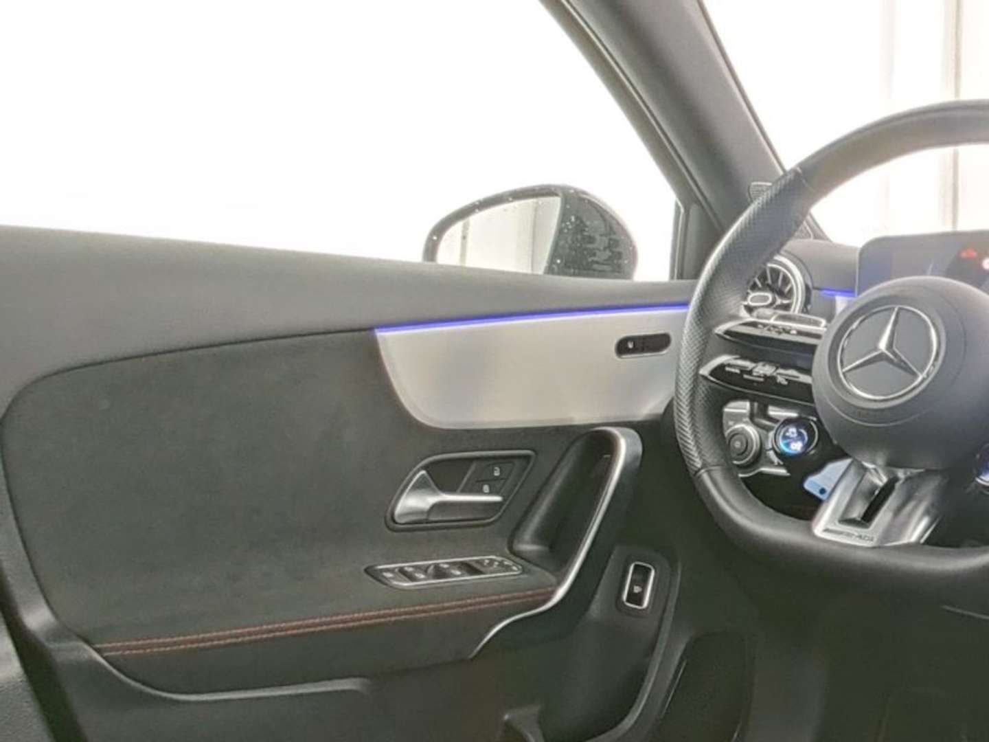 Mercedes Classe A35 AMG 35 - 2024 - Joinsteer - #6