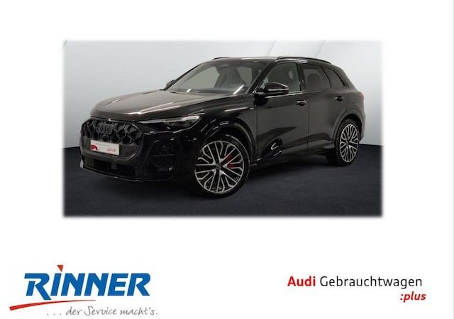 Audi Q5 SUV E-hybrid E-hybrid Quattro S Tronic - 2025 - Joinsteer - #2