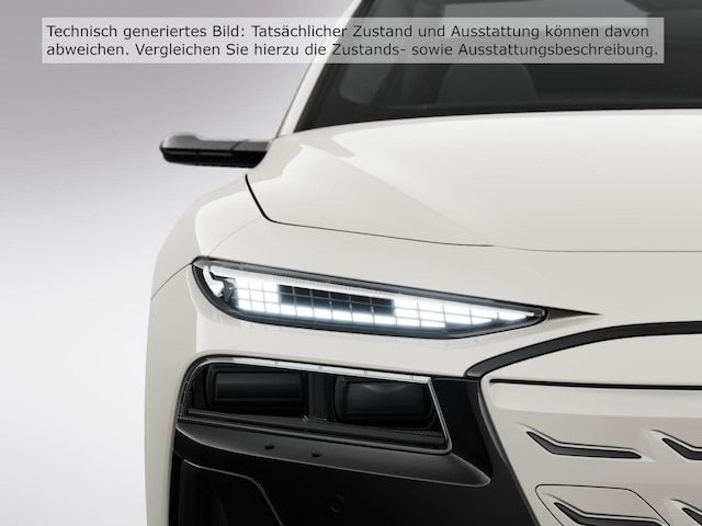 Audi A6 Avant E-tron E-tron - 2025 - Joinsteer - #11