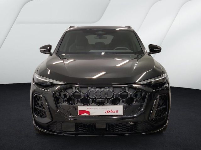 Audi Q5 SUV E-hybrid E-hybrid Quattro S Tronic - 2025 - Joinsteer - #5