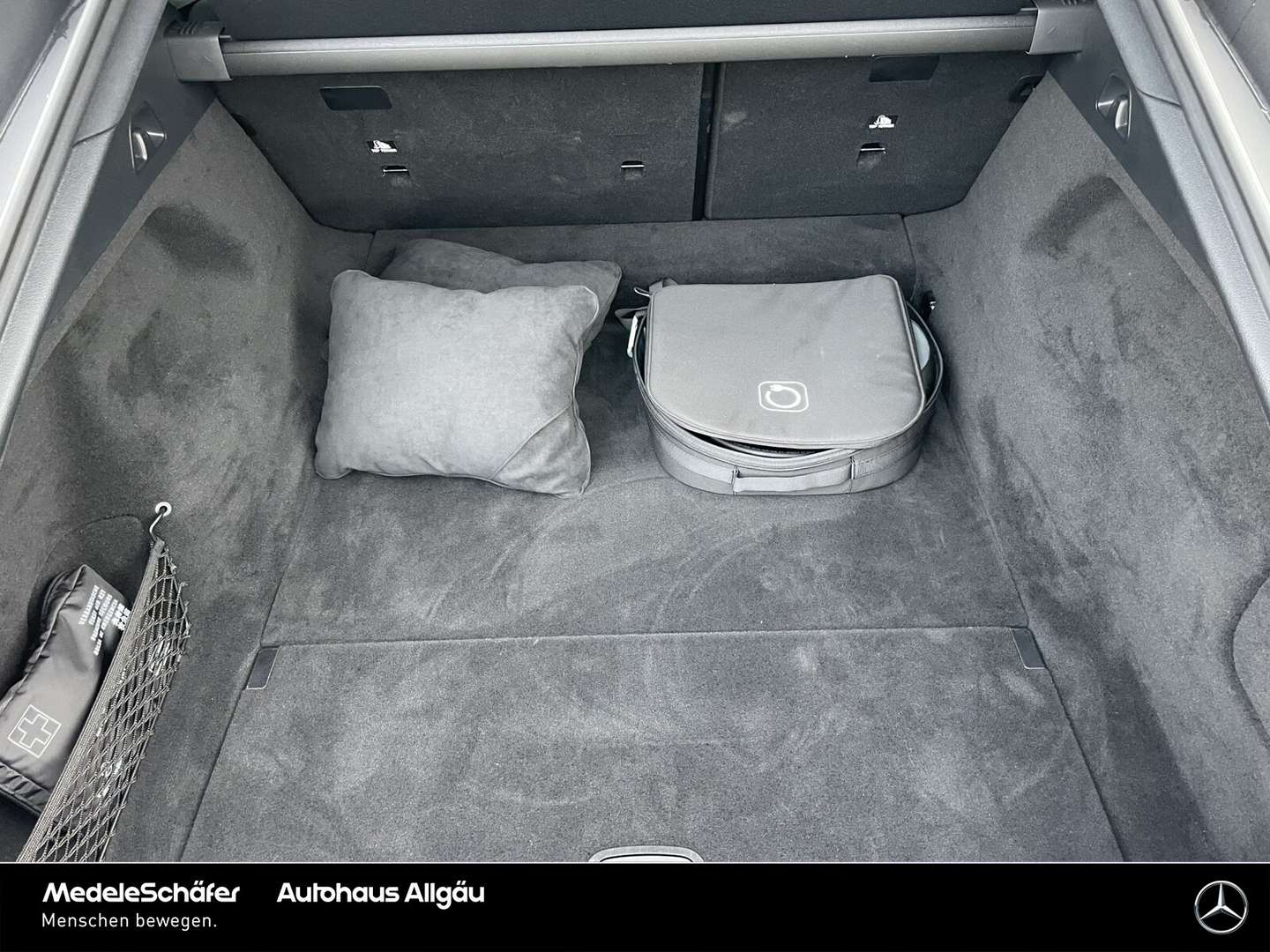 Mercedes EQS 580 AMG Line - 2023 - Joinsteer - #7