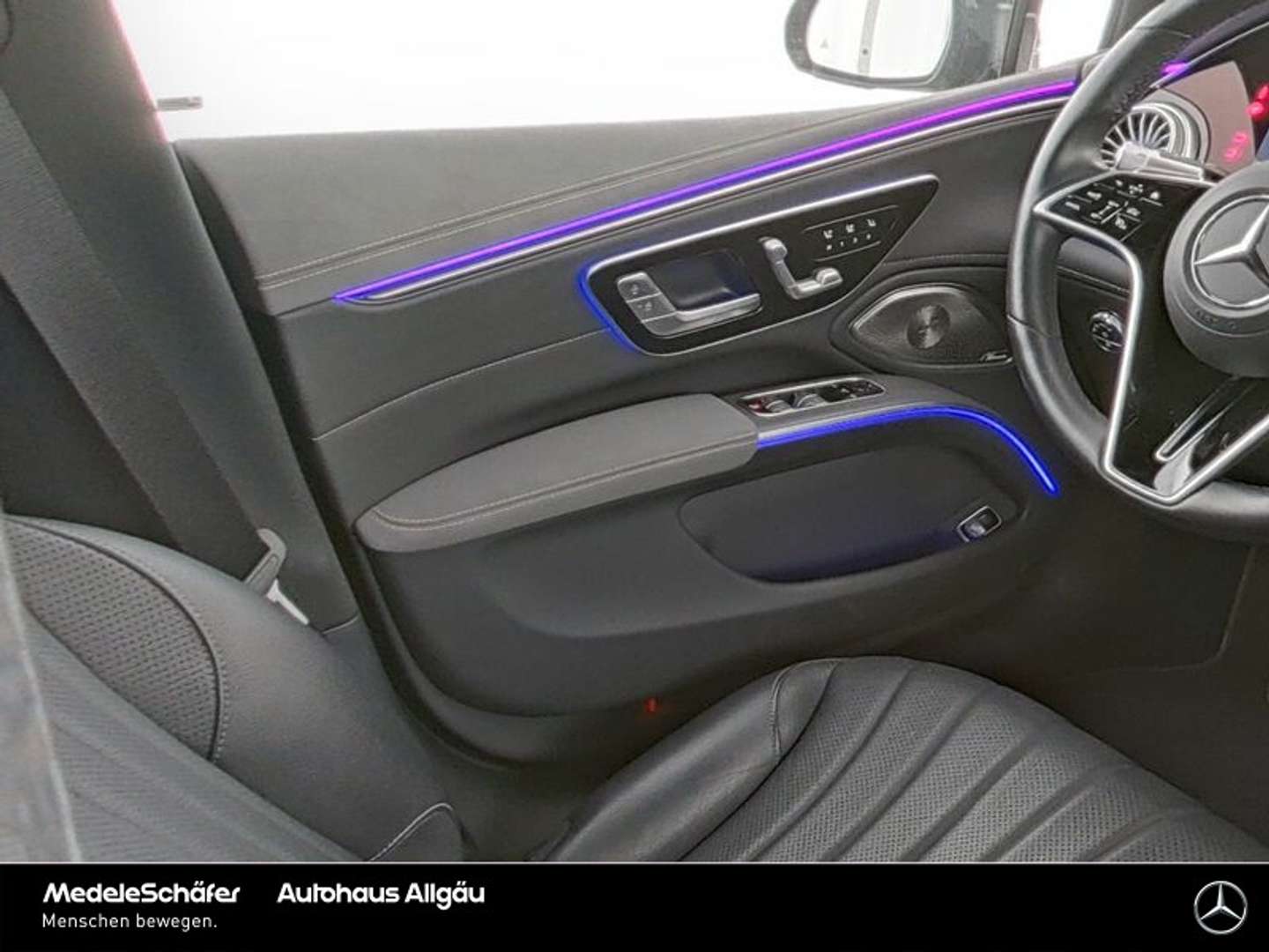 Mercedes EQS 580 Night - 2021 - Joinsteer - #7