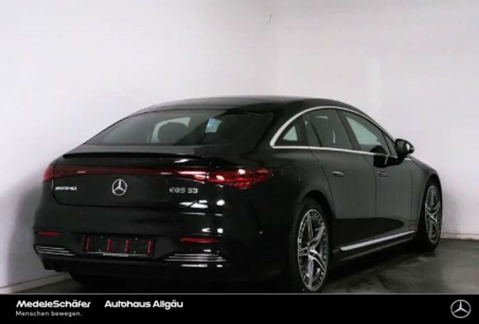 Mercedes EQS 53 AMG 53 Premium - 2022 - Joinsteer - #1