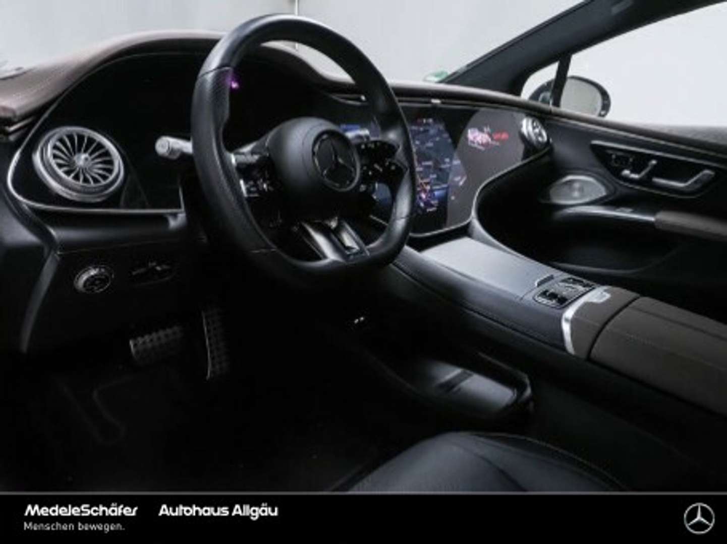 Mercedes EQS 53 AMG 53 Premium - 2022 - Joinsteer - #3