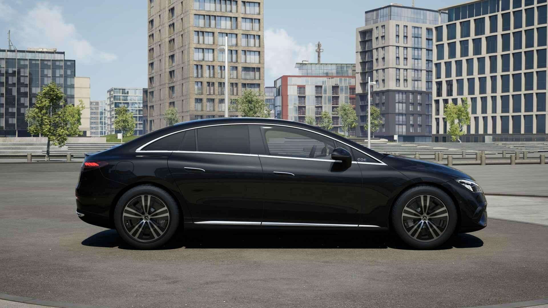 Mercedes EQE 300 Business Line - 2024 - Joinsteer - #2