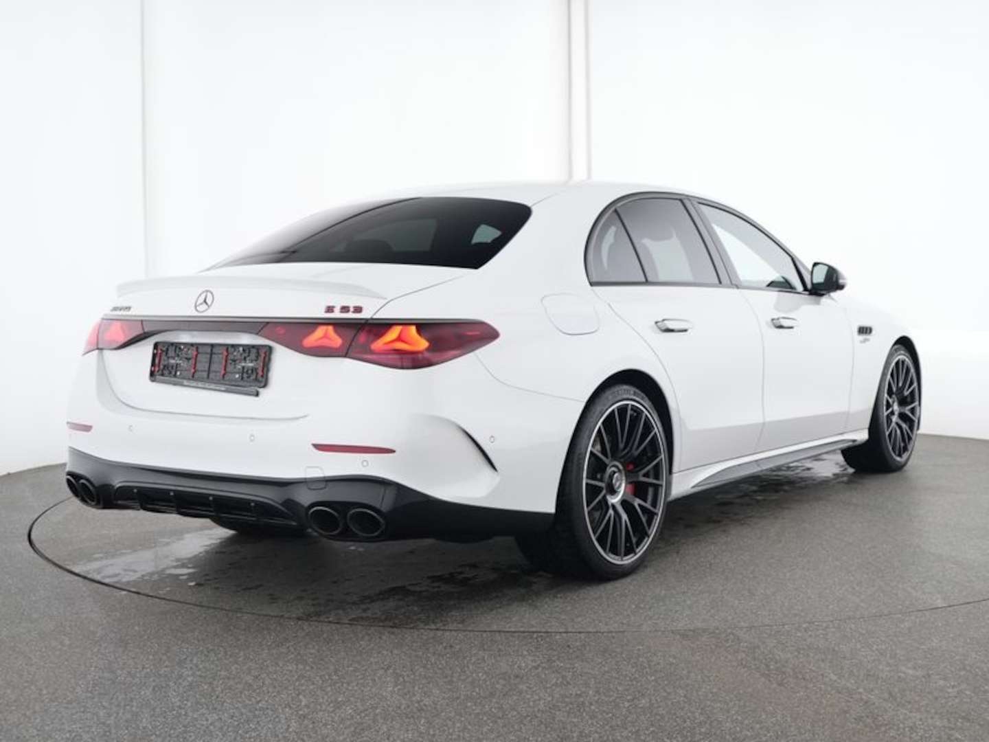 Mercedes Classe E 53 AMG 53 DYNAMIC - 2025 - Joinsteer - #1