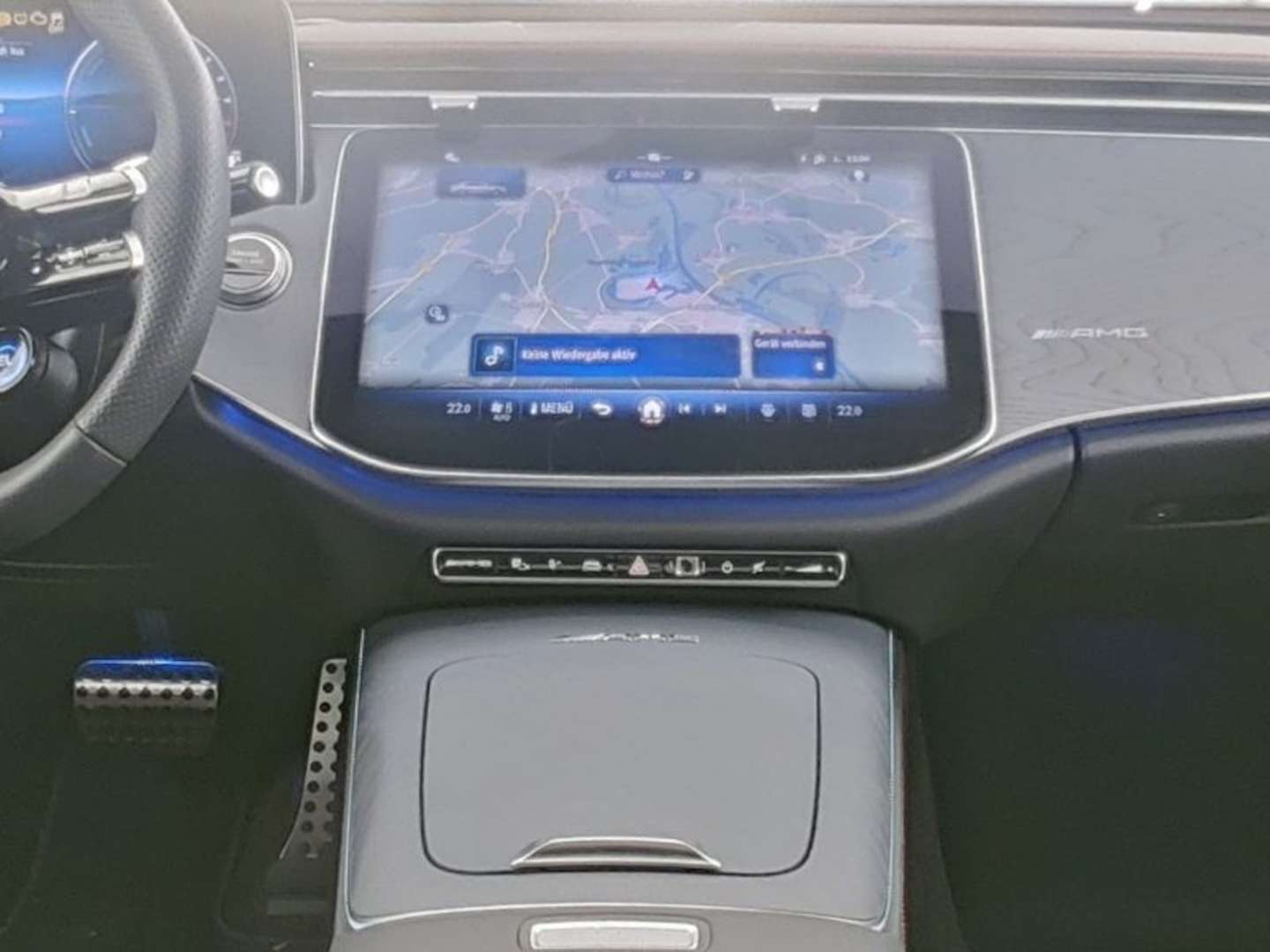 Mercedes Classe E 53 AMG 53 DYNAMIC - 2025 - Joinsteer - #4