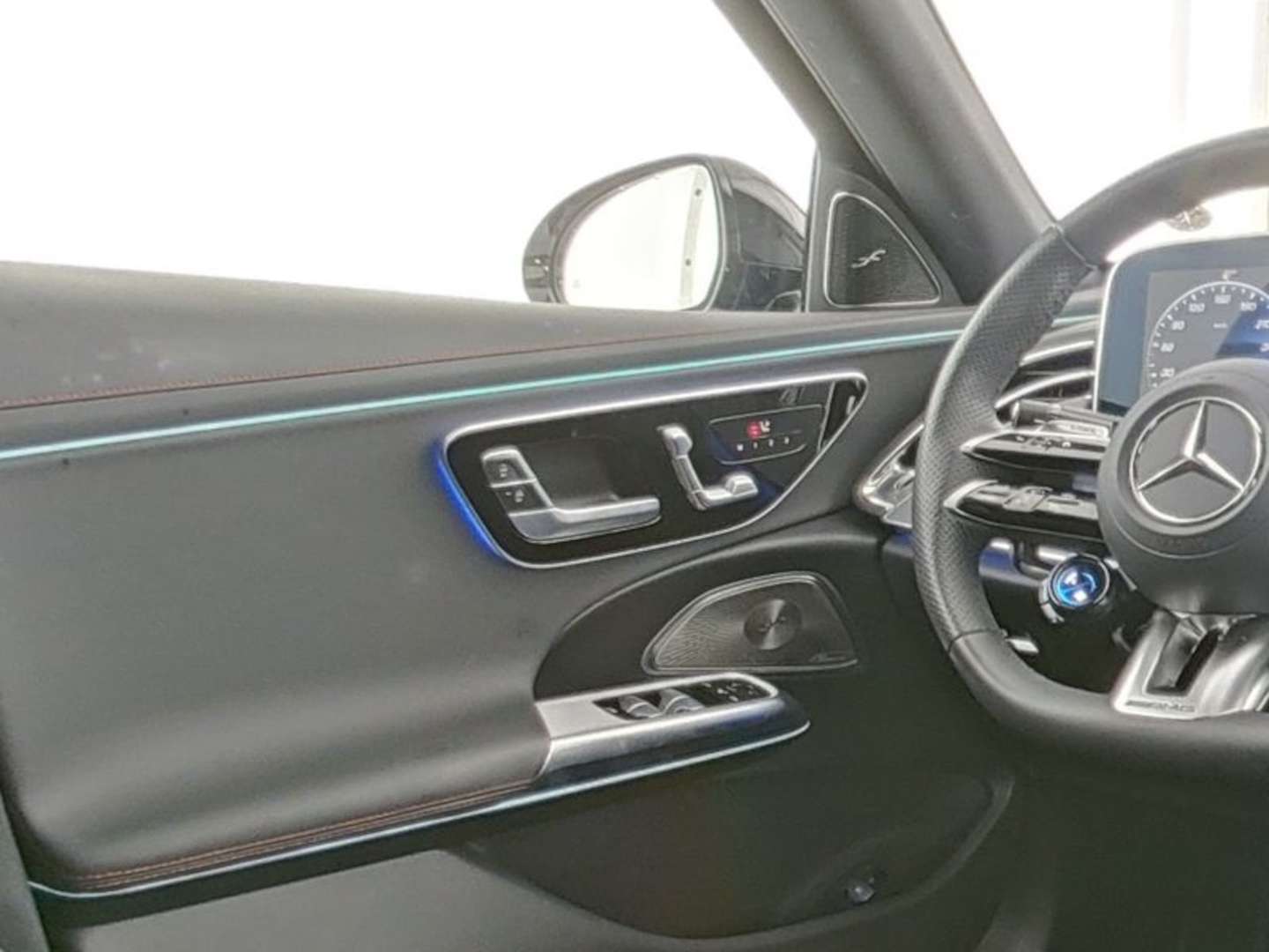 Mercedes Classe E 53 AMG 53 DYNAMIC - 2025 - Joinsteer - #7