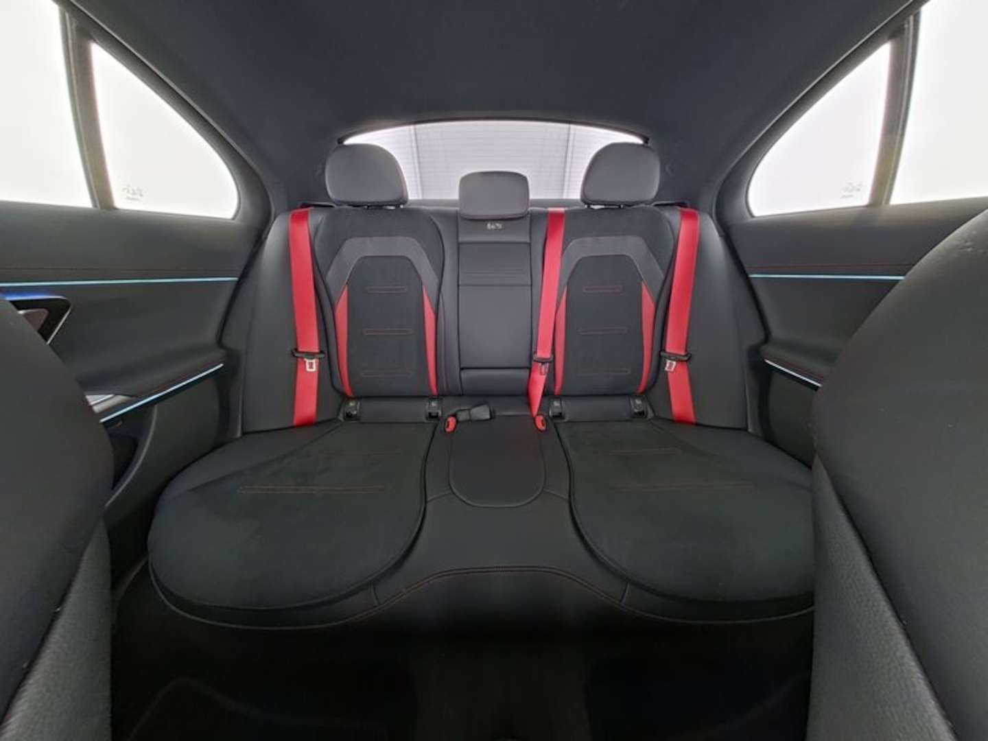 Mercedes Classe E 53 AMG 53 DYNAMIC - 2025 - Joinsteer - #8