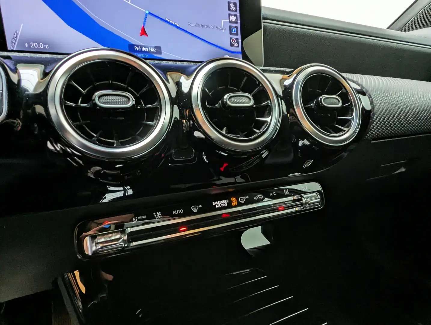 Mercedes Classe A 250 E 250 Sport Line - 2022 - Joinsteer - #11