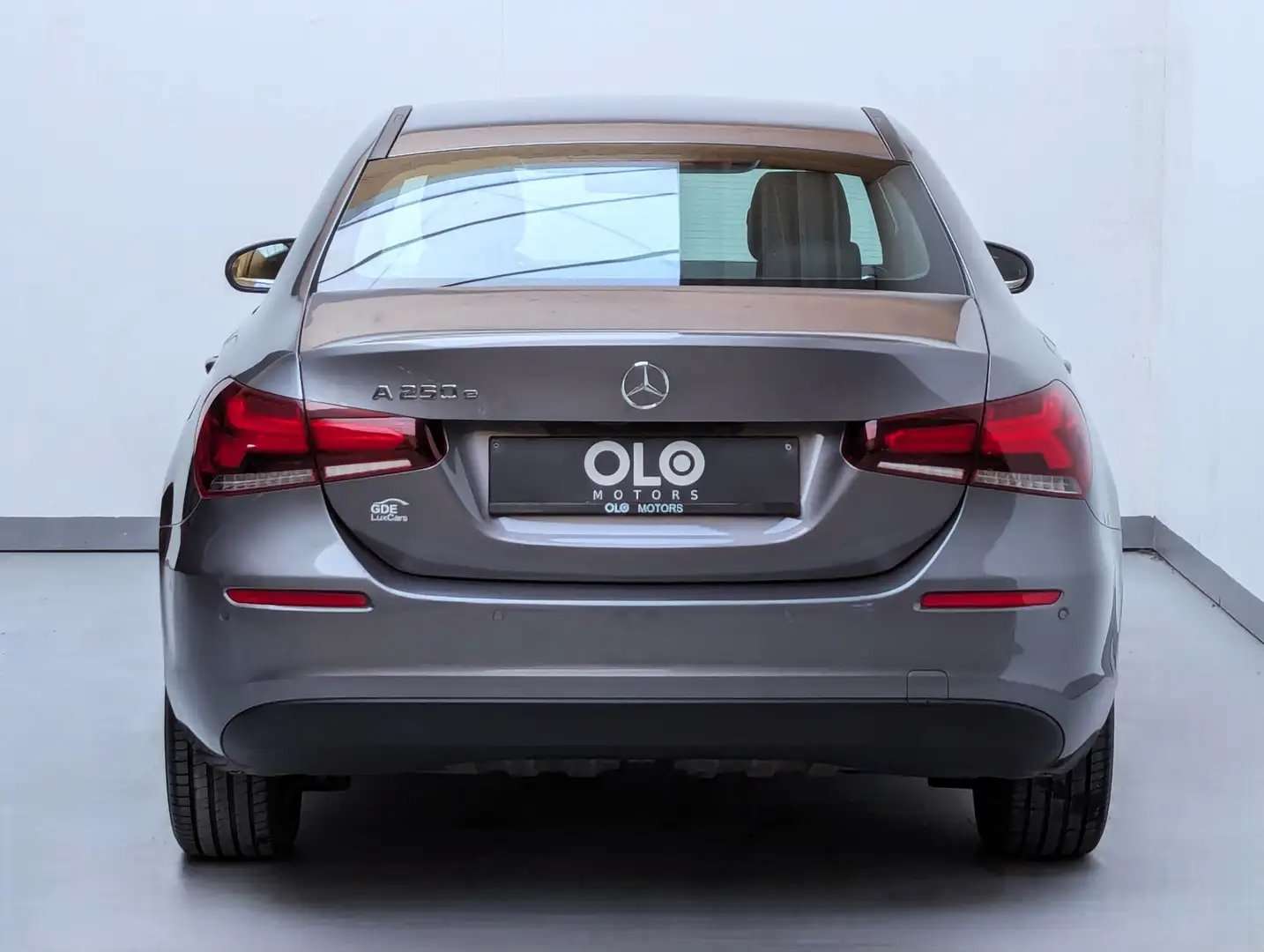 Mercedes Classe A 250 E 250 Sport Line - 2022 - Joinsteer - #18