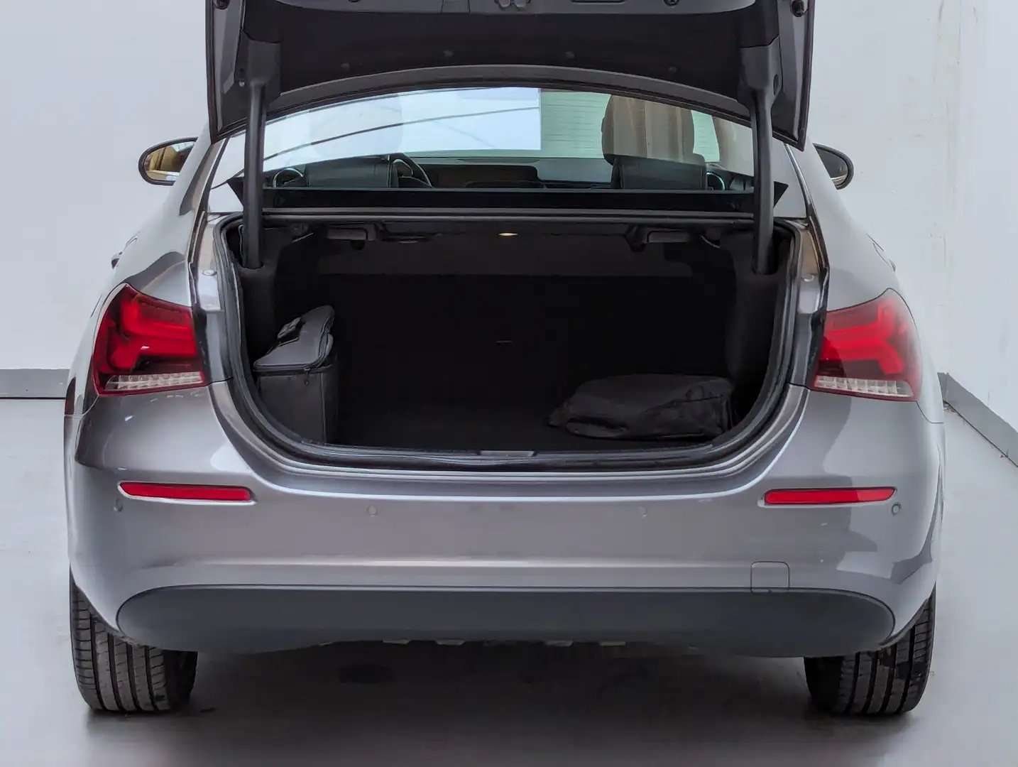 Mercedes Classe A 250 E 250 Sport Line - 2022 - Joinsteer - #19