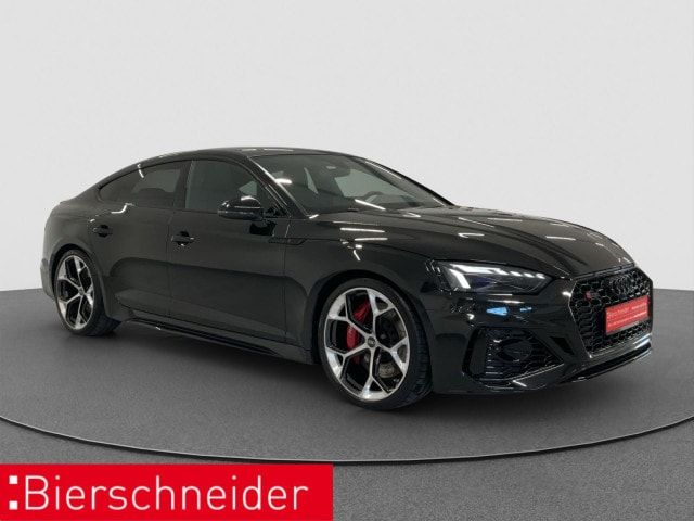 Audi RS5 Sportback TFSI Quattro Tiptronic - 2024 - Joinsteer - #5