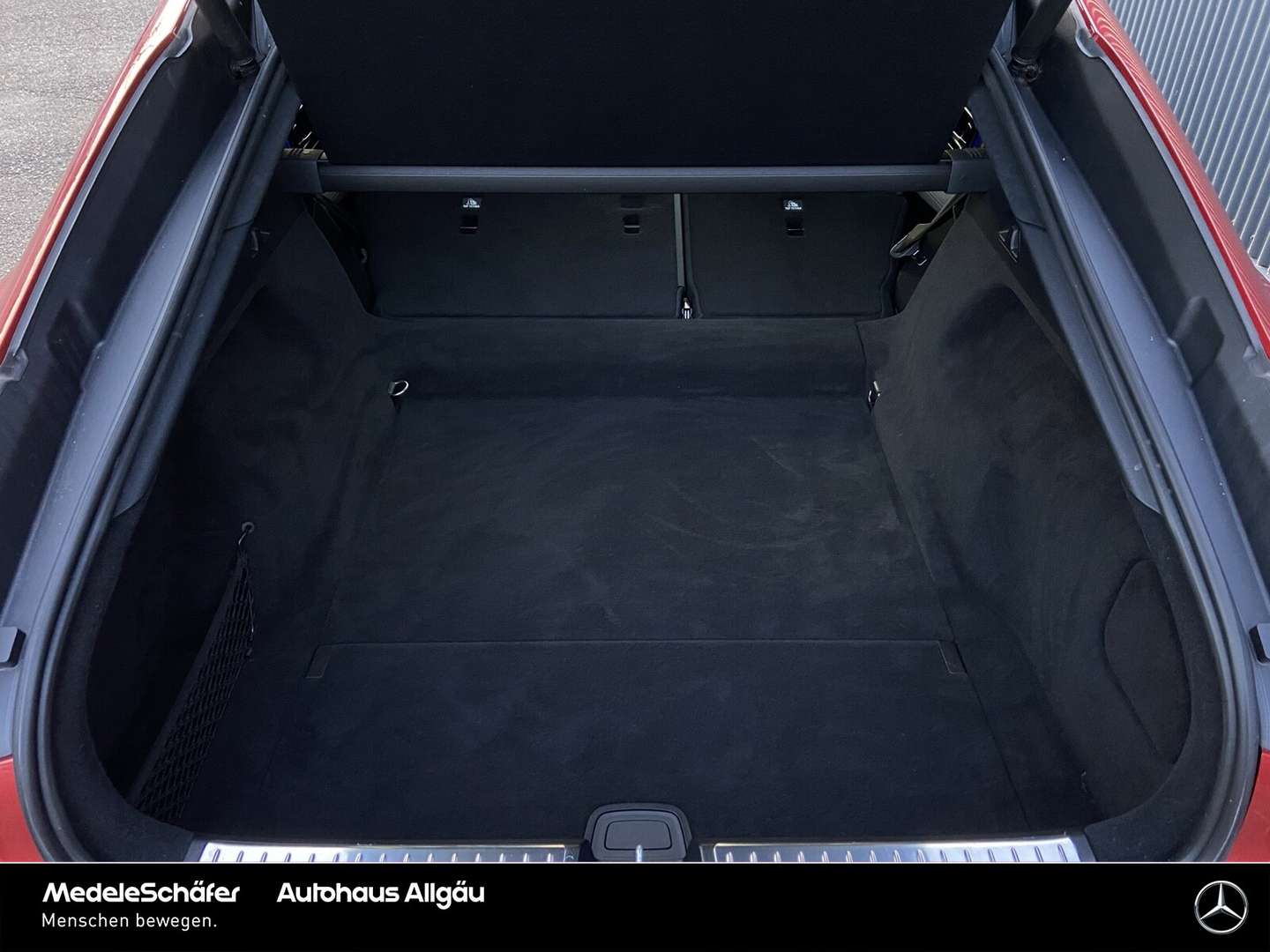 Mercedes EQS 53 AMG 53 Night - 2021 - Joinsteer - #9