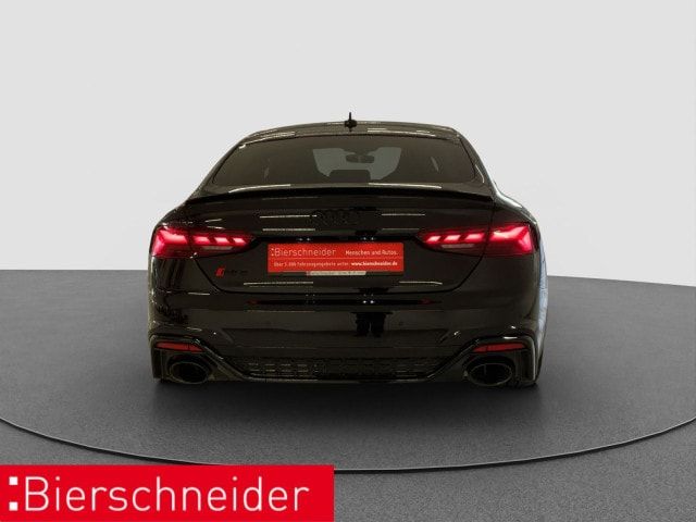 Audi RS5 Sportback TFSI Quattro Tiptronic - 2024 - Joinsteer - #6