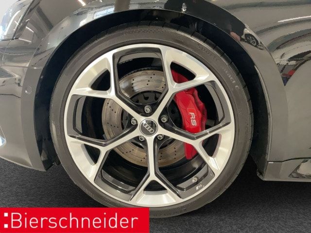 Audi RS5 Sportback TFSI Quattro Tiptronic - 2024 - Joinsteer - #9