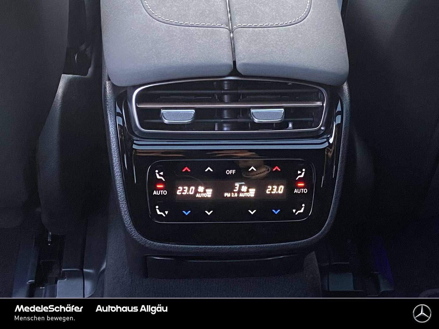 Mercedes EQS 53 AMG 53 Night - 2021 - Joinsteer - #16