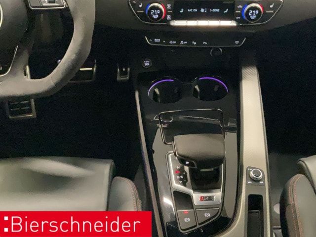 Audi RS5 Sportback TFSI Quattro Tiptronic - 2024 - Joinsteer - #16