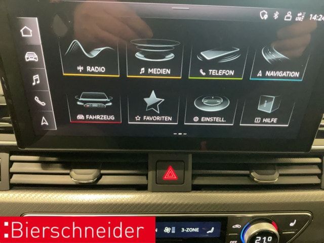 Audi RS5 Sportback TFSI Quattro Tiptronic - 2024 - Joinsteer - #18