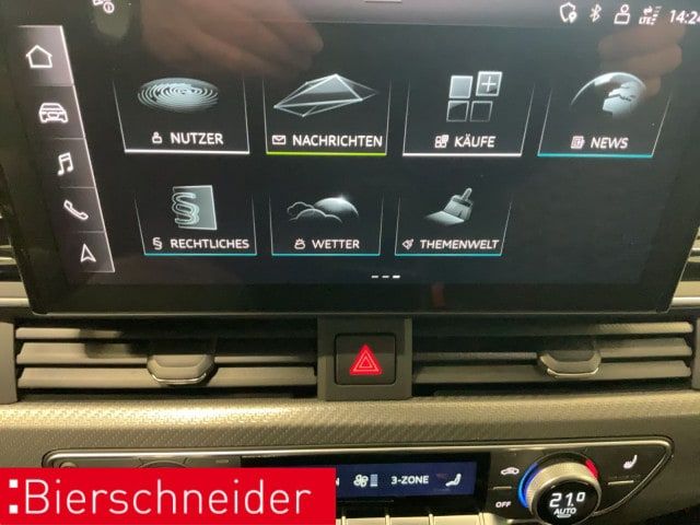 Audi RS5 Sportback TFSI Quattro Tiptronic - 2024 - Joinsteer - #19