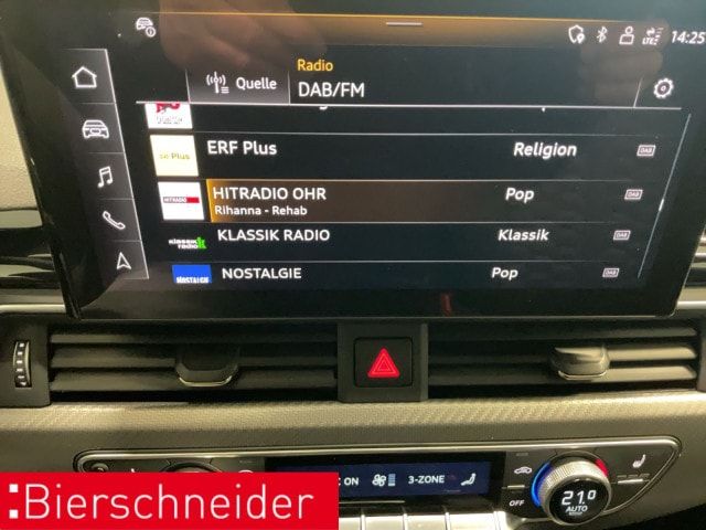 Audi RS5 Sportback TFSI Quattro Tiptronic - 2024 - Joinsteer - #25