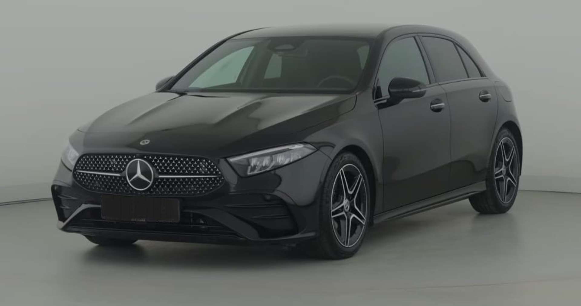 Mercedes Classe A 180 Night Edition - 2024 - Joinsteer - #1