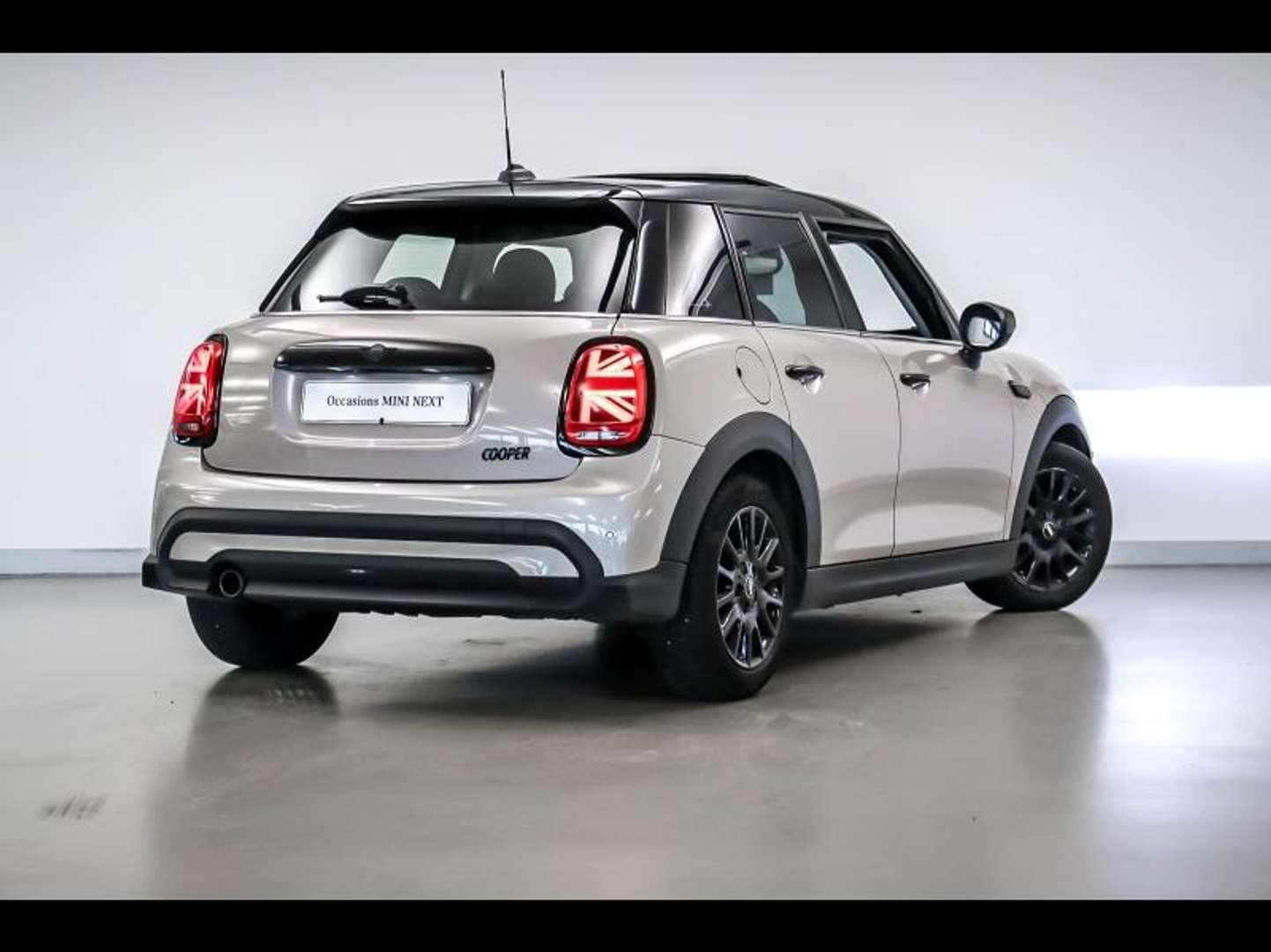 Mini Electric Cooper E - 2022 - Joinsteer - #3