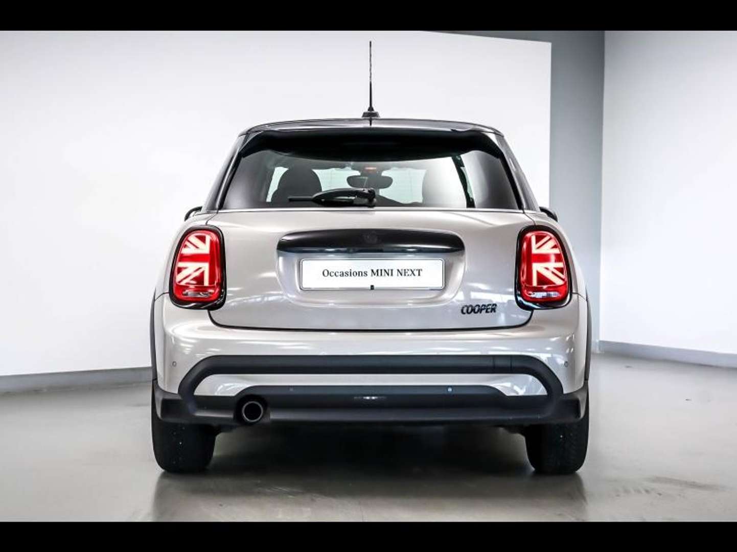 Mini Electric Cooper E - 2022 - Joinsteer - #4