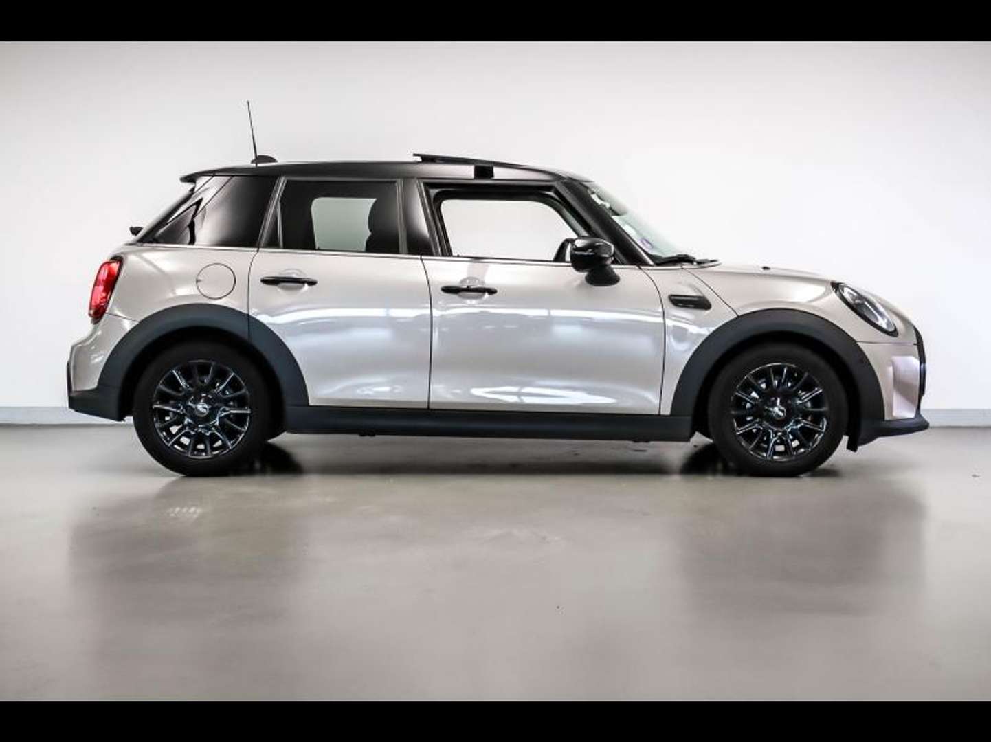 Mini Electric Cooper E - 2022 - Joinsteer - #5