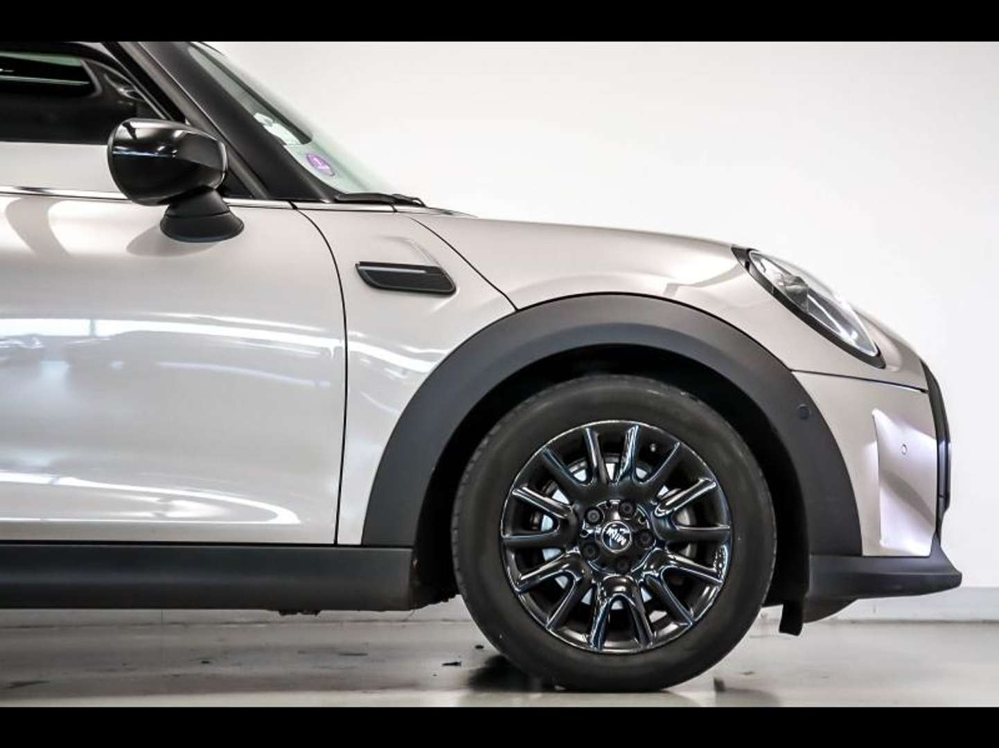 Mini Electric Cooper E - 2022 - Joinsteer - #6