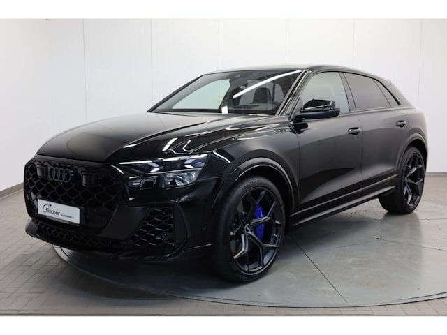 Audi RSQ8 Performance Quattro Tiptronic - 2025 - Joinsteer - #2