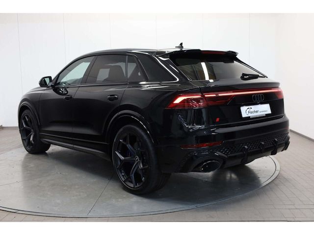 Audi RSQ8 Performance Quattro Tiptronic - 2025 - Joinsteer - #4