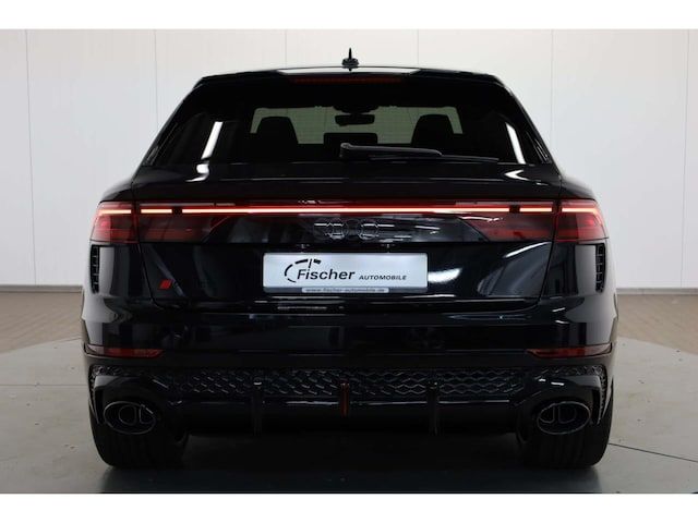 Audi RSQ8 Performance Quattro Tiptronic - 2025 - Joinsteer - #6