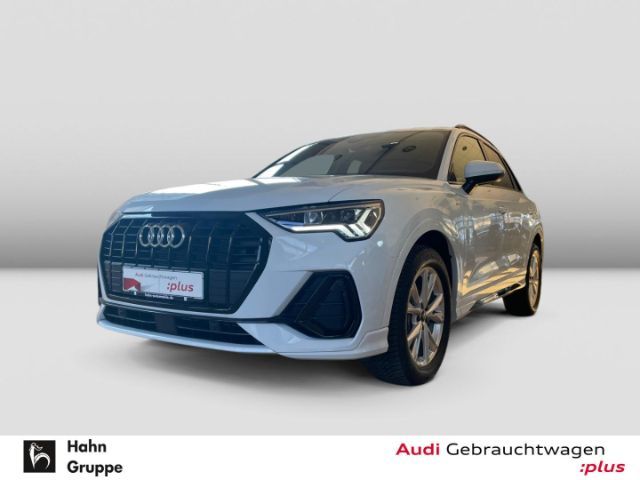 Audi Q3 S Line 35 TFSI S Tronic - 2023 - Joinsteer - #1