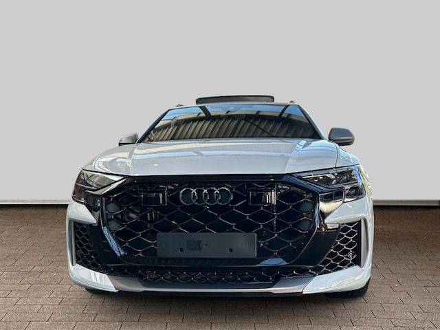 Audi RSQ8 Performance TFSI Quattro Tiptronic - 2025 - Joinsteer - #3