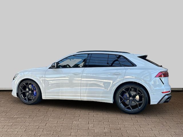Audi RSQ8 Performance TFSI Quattro Tiptronic - 2025 - Joinsteer - #6