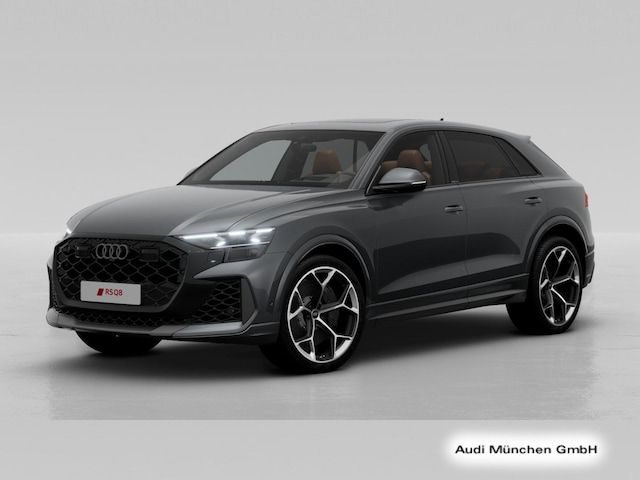 Audi RSQ8 Performance Quattro Tiptronic - 2025 - Joinsteer - #4