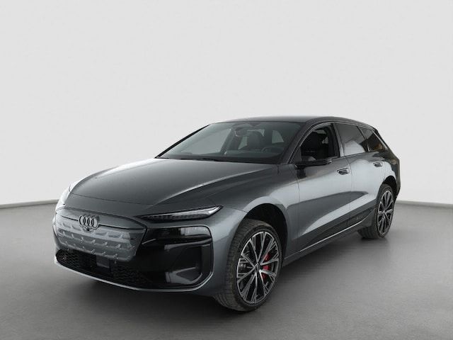 Audi S6 Avant E-tron E-tron Quattro - 2025 - Joinsteer - #2